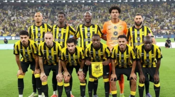 تحدي الصدارة.. موعد مباراة الاتحاد والاتفاق في دوري روشن والقنوات الناقلة للمواجهة المرتقبة